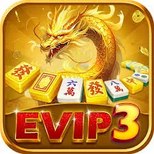 EVIP3 - Game Santai yang Mengasyikkan