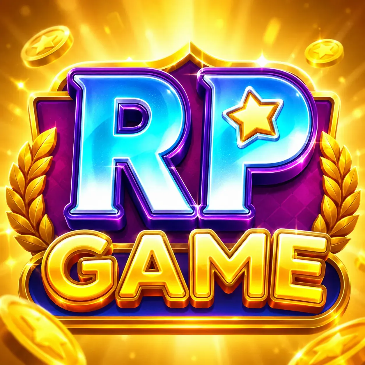 RPGAME - Permainan Slot Seru dan Menghibur
